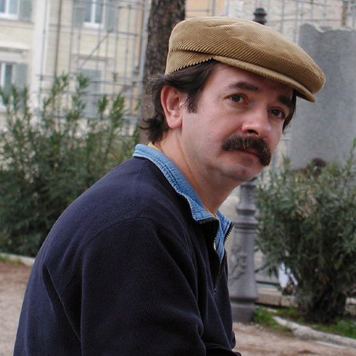 Xavier-Laurent Petit